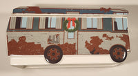 2022 Enesco WBEI National Lampoon's Christmas Vacation RV Camper Shaped Ceramic Cookie Jar