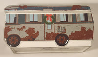 2022 Enesco WBEI National Lampoon's Christmas Vacation RV Camper Shaped Ceramic Cookie Jar