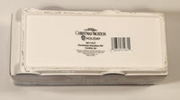 2022 Enesco WBEI National Lampoon's Christmas Vacation RV Camper Shaped Ceramic Cookie Jar