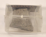 Alcatraz Preservation Project Save The Rock Piece of Concrete Souvenir