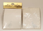Vintage Hallmark Coutts Canada 8 Place Cards New in Package Plus 4 in Opened Package&nbsp;12 Total