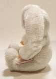 Anne Geddes Baby Bunnies 5 1/2" Tall Stuffed Toy Doll