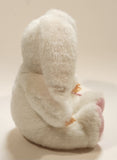 Anne Geddes Baby Bunnies 5 1/2" Tall Stuffed Toy Doll