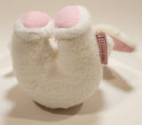 Anne Geddes Baby Bunnies 5 1/2" Tall Stuffed Toy Doll