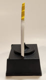 Vintage Aviva United Syndicate Features Woodstock Rainbow Have A Beautiful Day 4 1/2" Tall Plastic Trophy