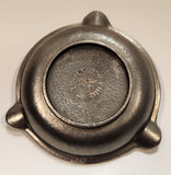Kurz Tiell Holland Aelbert Cyup Real Pewter Metal Ashtray