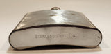 6 oz. Stainless Steel Flask
