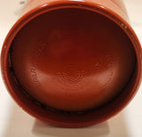 Vintage BOC Sparklets Red Seltzer Soda Syphon Made in England