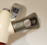 Vintage BOC Sparklets Red Seltzer Soda Syphon Made in England