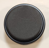 Chinar Aux Telephoto Focus 6Ft/2M and Wide Angle Focus Lenses in Black Case