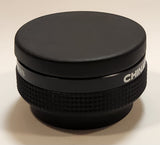 Chinar Aux Telephoto Focus 6Ft/2M and Wide Angle Focus Lenses in Black Case