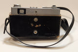 Vintage Canon Canonet QL19 45mm Rangefinder Film Camera
