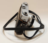 Vintage Canon Canonet QL19 45mm Rangefinder Film Camera