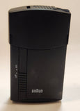 Braun Pocket Battery Shaver in Box