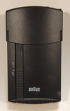 Braun Pocket Battery Shaver in Box