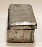Vintage Valet AutoStrop Safety Razor in Metal Case Made in Canada