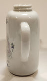 Rare 1989 Enesco Samuel J. Butcher Precious Moments Bless This Earth Porcelain Watering Can Ornament