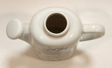 Rare 1989 Enesco Samuel J. Butcher Precious Moments Bless This Earth Porcelain Watering Can Ornament