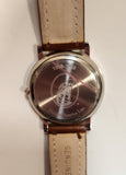 1998-99 Europe Watch Company Holland America Line Explore Cruises Asia Pacific Wrist Watch New