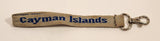 Cayman Islands Keychain Lanyard