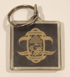 Enterprising The Northwest Company Acrylic Fob Keychain Ring