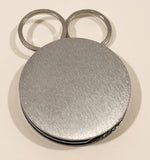 Vintage Cache Creek Saddle Shop Jewelers Fob Keychain