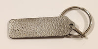 IMT Ingersoll Division Canron INC PC Metal Fob Keychain Ring