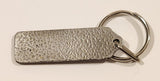 IMT Ingersoll Division Canron INC PC Metal Fob Keychain Ring