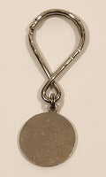 Hinds General Hospital Volunteer Jackson Mississippi Enamel Metal Fob Keychain Key Ring