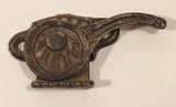 Antique Victorian Cast Iron Window Shutter Latch