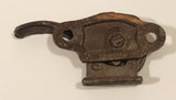 Antique Victorian Cast Iron Window Shutter Latch