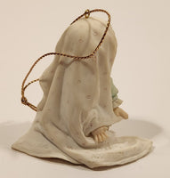 1993 Ashton Drake Heirloom Ornaments Jessica Porcelain Figurine by Yolanda Bello