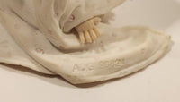1993 Ashton Drake Heirloom Ornaments Jessica Porcelain Figurine by Yolanda Bello
