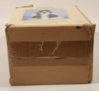 Dollspart Classic Doll Kit Collection 16" K-Star-R #117 Green Velvet Reproduction Porcelain Doll New in Box