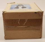 Dollspart Classic Doll Kit Collection 16" K-Star-R #117 Green Velvet Reproduction Porcelain Doll New in Box