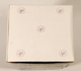 1992 The Ashton Drake Galleries Picture Perfect Dolls by Yolanda Bello Emily 5 1/2" Tall Porcelain Doll New Condition in Box #92040