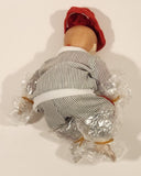 1992 The Ashton Drake Galleries Picture Perfect Dolls by Yolanda Bello Michael 5" Tall Porcelain Doll New Condition in Box #92041