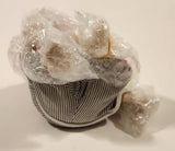 1992 The Ashton Drake Galleries Picture Perfect Dolls by Yolanda Bello Michael 5" Tall Porcelain Doll New Condition in Box #92041