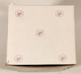 1992 The Ashton Drake Galleries Picture Perfect Dolls by Yolanda Bello Jennifer 6 1/2" Tall Porcelain Doll New Condition in Box #92036