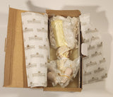 1992 The Ashton Drake Galleries Picture Perfect Dolls by Yolanda Bello Lisa 5 1/2" Tall Porcelain Doll New Condition in Box #92037