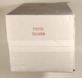 Ashton Drake Michael Boy with Baseball 11" Tall Porcelain Doll New Condition in Box #76118