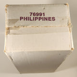 Ashton Drake My Little Ballerina 16" Tall Porcelain Doll New Condition in Box #76991