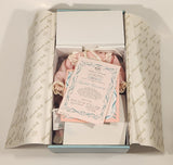 Ashton Drake Elizabeth's Homecoming 14" Tall Porcelain Doll New Condition in Box #76351