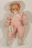 Ashton Drake Elizabeth's Homecoming 14" Tall Porcelain Doll New Condition in Box #76351