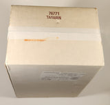 Ashton Drake My First Tooth Patricia 14" Tall Porcelain Doll New Condition in Box #76771