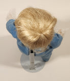 Ashton Drake "Catch Me If You Can" "Caught In The Act" Stevie 13" Tall Porcelain Doll New Condition in Box #76531