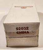 1992 The Ashton Drake Galleries Picture Perfect Dolls by Yolanda Bello Heather 5 1/2" Tall Porcelain Doll New Condition in Box #92032