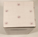 1992 The Ashton Drake Galleries Picture Perfect Dolls by Yolanda Bello Heather 5 1/2" Tall Porcelain Doll New Condition in Box #92032