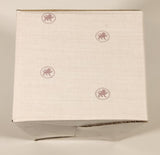 1992 The Ashton Drake Galleries Picture Perfect Dolls by Yolanda Bello Heather 5 1/2" Tall Porcelain Doll New Condition in Box #92032