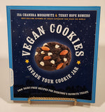 2009 Da Capo Life Long Vegan Cookies Invade Your Cookie Jar Book